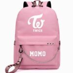 Mochila Oficial Twice (32)