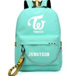 Mochila Oficial Twice (35)