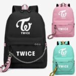 Mochila Oficial Twice (36)