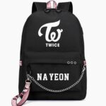 Mochila Oficial Twice (7)