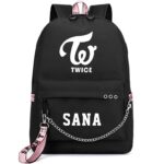 Mochila Oficial Twice (8)