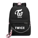 Mochila Oficial Twice (9)