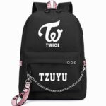 Mochila Oficial Twice (10)