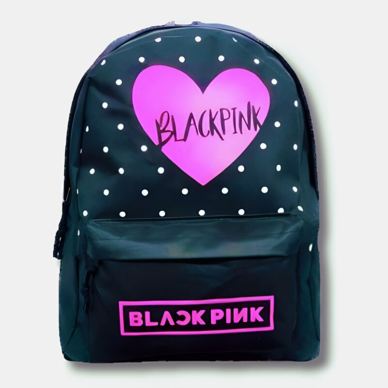 Mochilas K-Pop