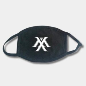Mascarilla Oficial MONSTA X
