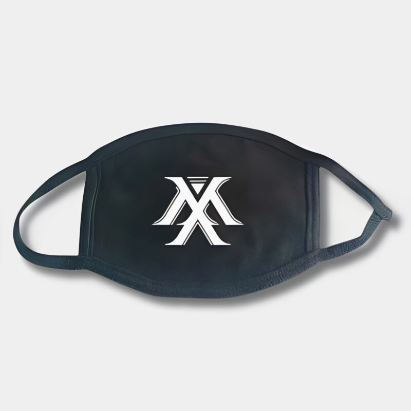 Mascarilla MONSTA X