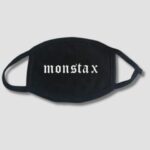 Mascarilla Oficial MONSTA X (3)