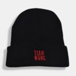 Gorra Team Wang GOT7 Oficial