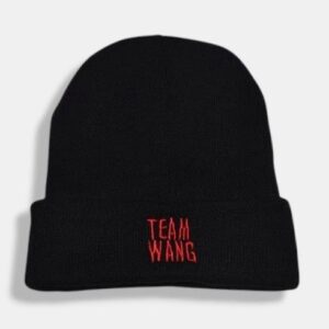 Gorra Team Wang GOT7 Oficial