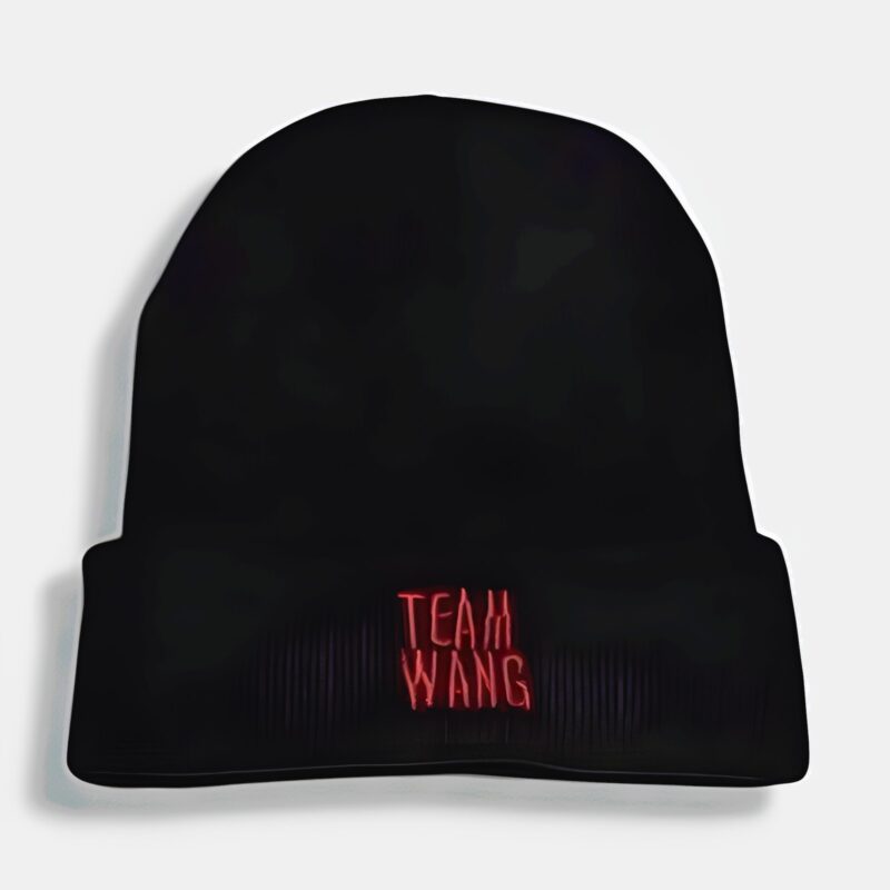 Gorra Team Wang GOT7