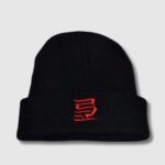 Gorra Team Wang GOT7 Oficial (2)