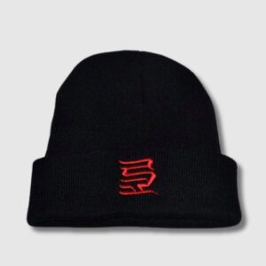 Gorra Team Wang GOT7 Oficial (2)