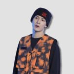 Gorra Team Wang GOT7 Oficial (3)