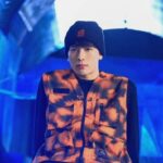 Gorra Team Wang GOT7 Oficial (4)
