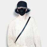 Gorra KPOP Oficial - Jimin BTS