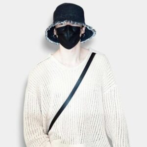 Gorra KPOP Oficial - Jimin BTS