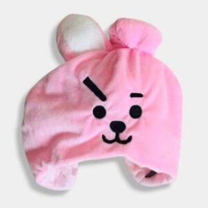 Hood BT21 - Gorro Oficial