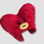 Hood BT21 - Gorro Oficial (3)