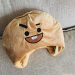 Hood BT21 - Gorro Oficial (4)