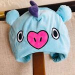 Hood BT21 - Gorro Oficial (6)
