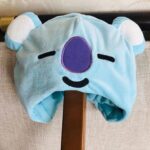 Hood BT21 - Gorro Oficial (8)