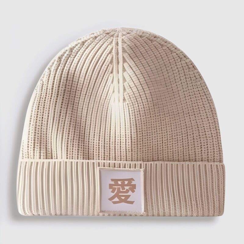 Gorra Team Wang de GOT7 - Edición