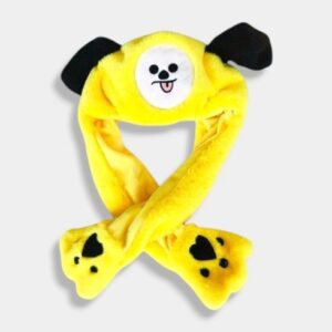Gorro BT21 Cute - Merch Oficial