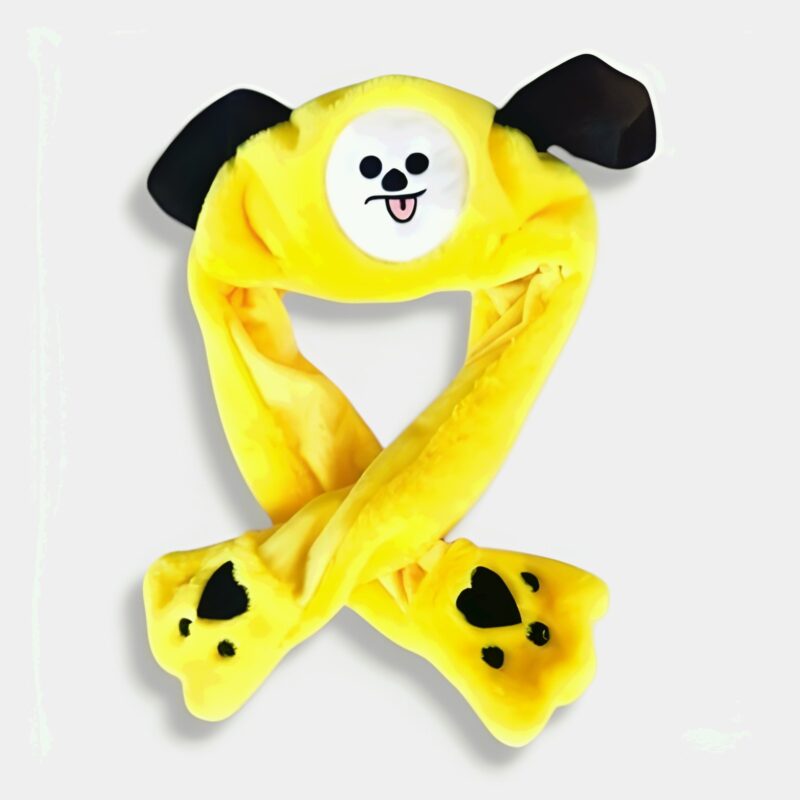 Gorro BT21 Cute - Merch