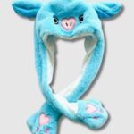 Gorro BT21 Cute - Merch Oficial (2)