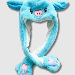 Gorro BT21 Cute - Merch Oficial (2)