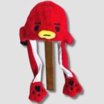 Gorro BT21 Cute - Merch Oficial (3)