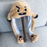 Gorro BT21 Cute - Merch Oficial (4)