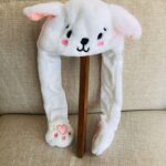 Gorro BT21 Cute - Merch Oficial (5)