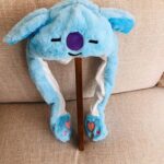 Gorro BT21 Cute - Merch Oficial (6)