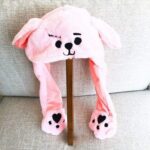 Gorro BT21 Cute - Merch Oficial (8)