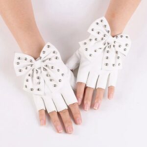 Mitaines KPOP Oficiales - Estilo Idols (2)