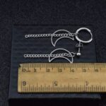 Pendientes Luna de K-Pop - Pendientes (4)