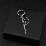Pendientes Luna de K-Pop - Pendientes (6)