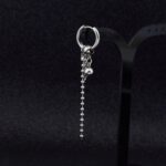 Pendientes de bola de K-pop (6)