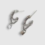 Pendientes Cadena Stray Kids (2)