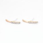 Pendientes Crash Landing on You de Yoon Se-Ri (4)