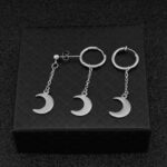 Pendientes Oficiales - Media Luna (3)