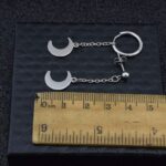 Pendientes Oficiales - Media Luna (4)
