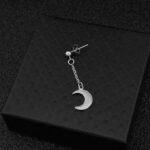 Pendientes Oficiales - Media Luna (5)