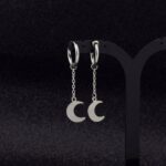 Pendientes Oficiales - Media Luna (7)