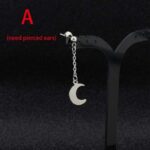 Pendientes Oficiales - Media Luna (8)