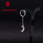 Pendientes Oficiales - Media Luna (9)