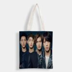 Tote Bag Oficial KPOP CNBLUE