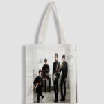 Tote Bag Oficial KPOP CNBLUE (3)
