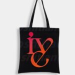 Tote Bag Oficial IVE